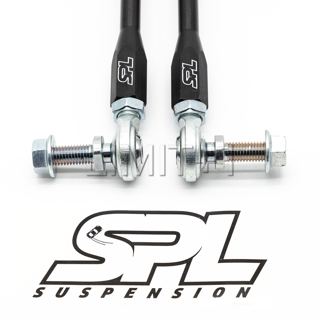 SPL GR Corolla Swaybar Endlinks (Front)