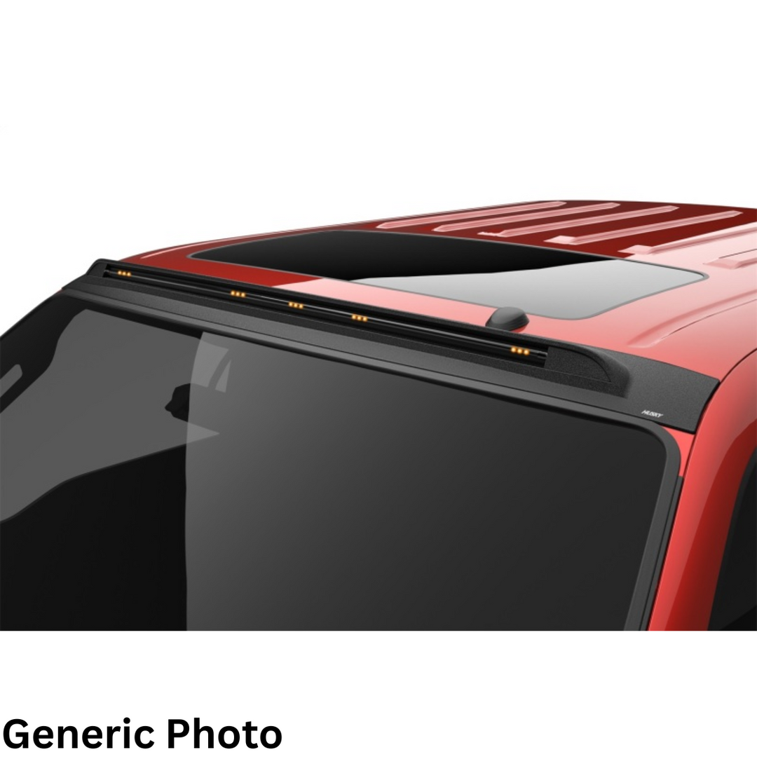 Husky Liners 2022+ Tundra Aerocab Pro - Marker Light