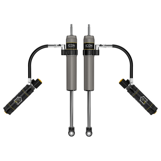 ICON 2024+ Tacoma 0-1in 2.5 Series Shock VS CDEV RR Pair