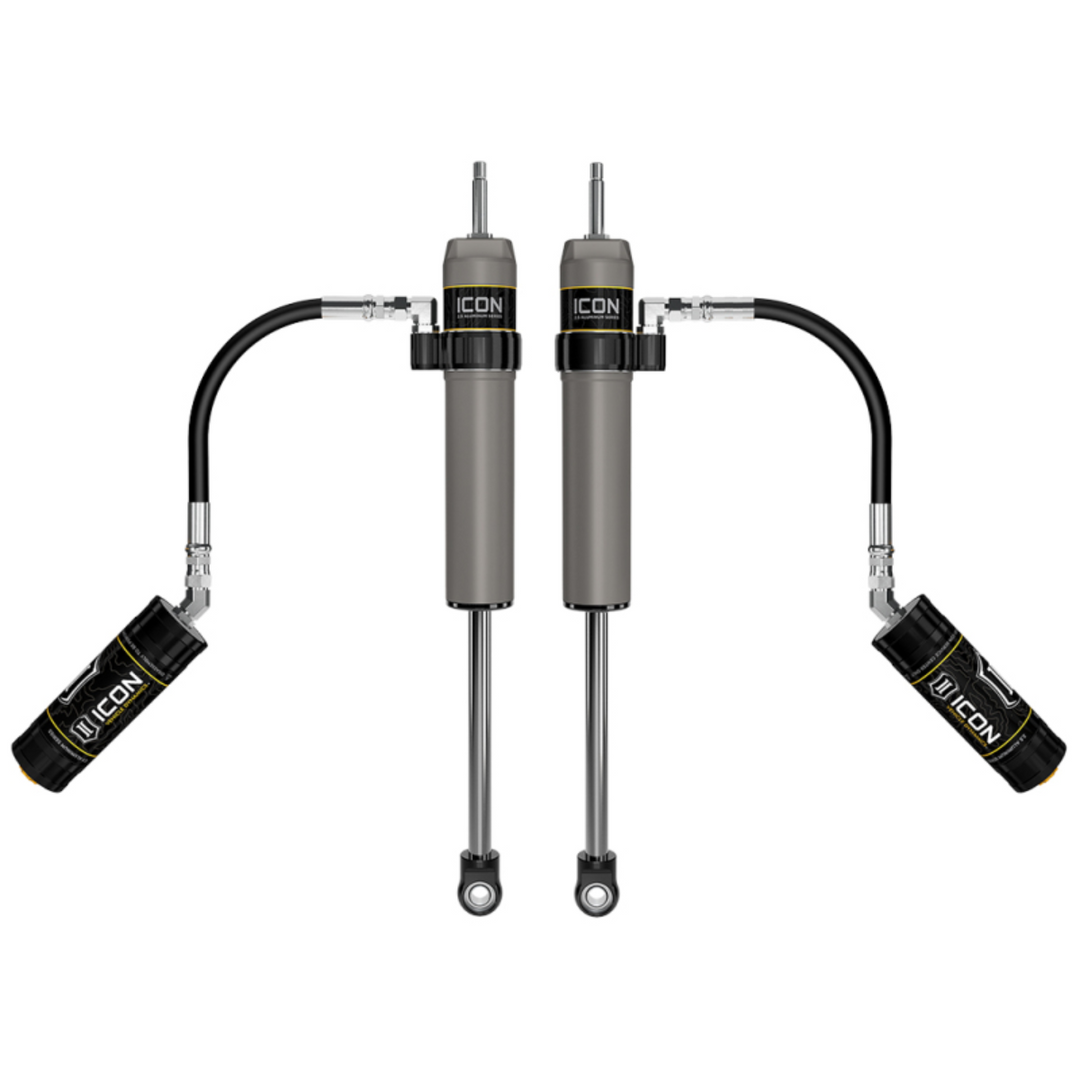 ICON 2024+ Tacoma 0-1in Rear 2.5 Series Shock VS RR Pair