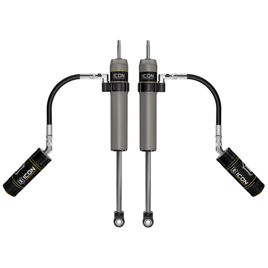 ICON 2024+ Tacoma 0-1in Rear 2.5 Series Shock VS RR Pair