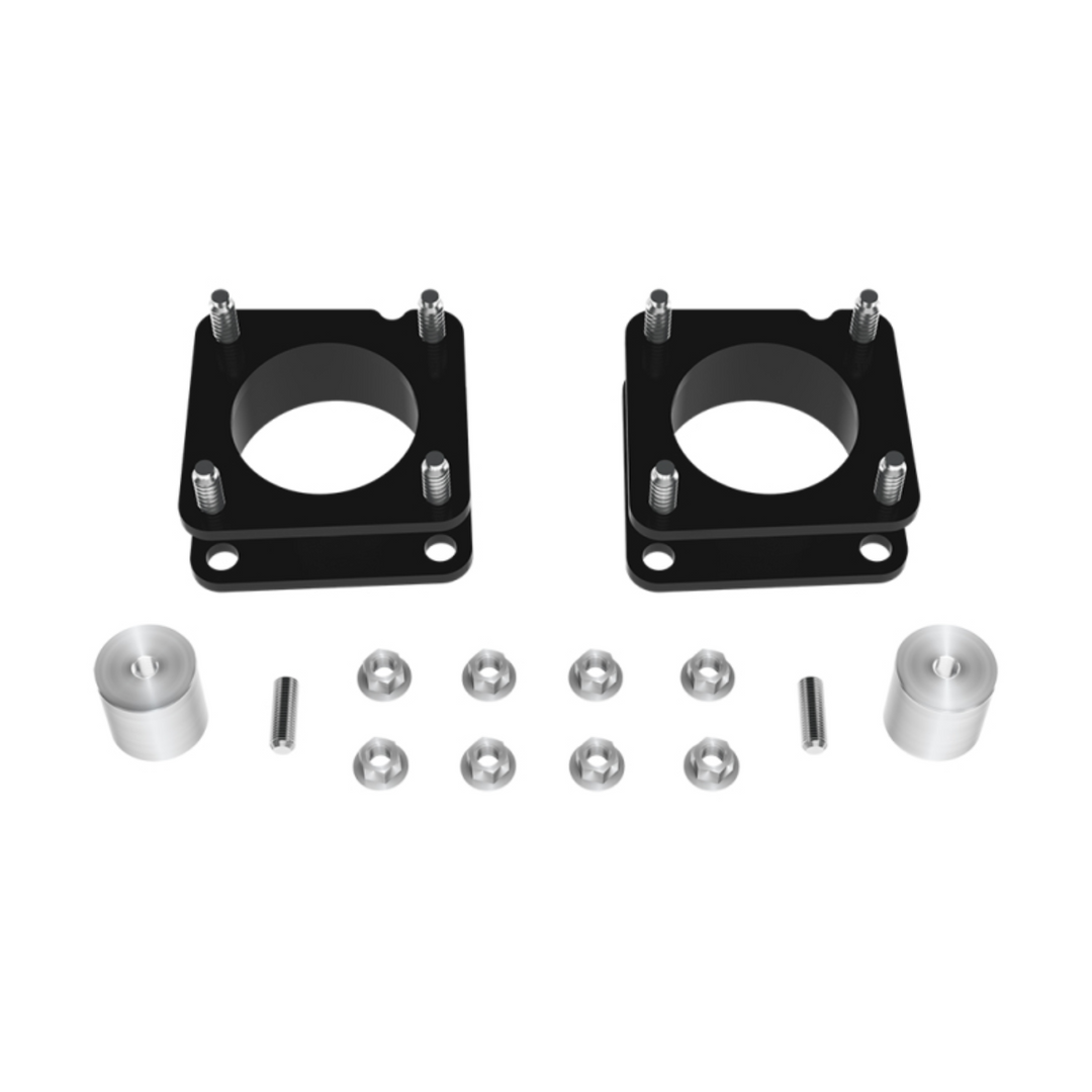 ICON 2022+ Tundra 2.25" Front Spacer Kit
