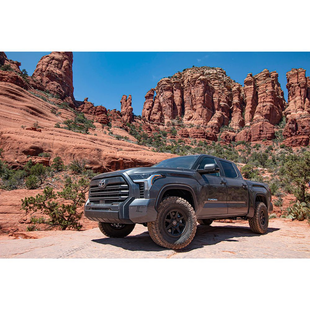 ICON 2022+ Tundra 2.5 Series Suspension Systems