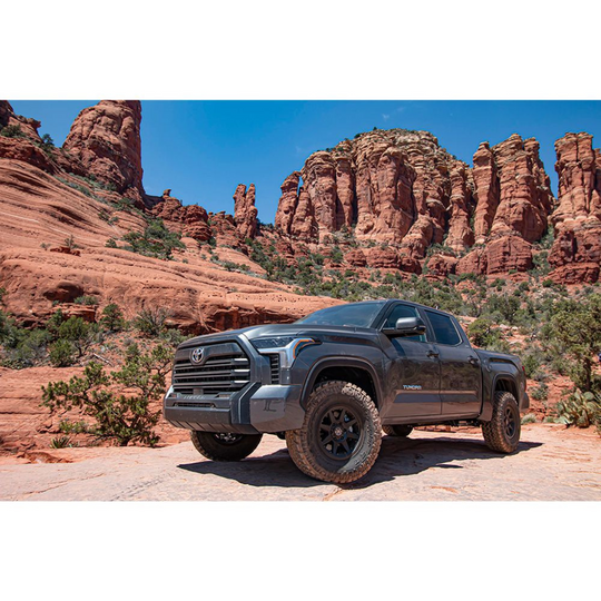 ICON 2022+ Tundra 2.5 Series Suspension Systems