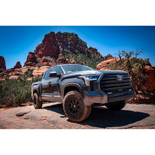 ICON 2022+ Tundra 2.5 Series Suspension Systems1