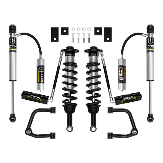 ICON 2022+ Tundra 2.5 Series Suspension Systems11