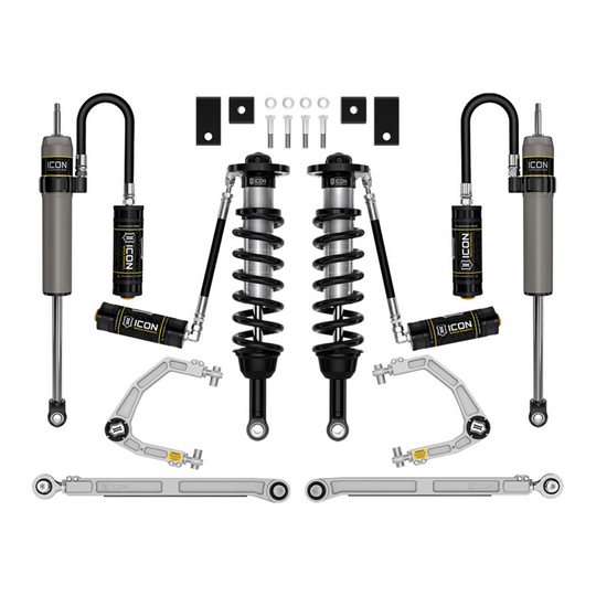 ICON 2022+ Tundra 2.5 Series Suspension Systems15