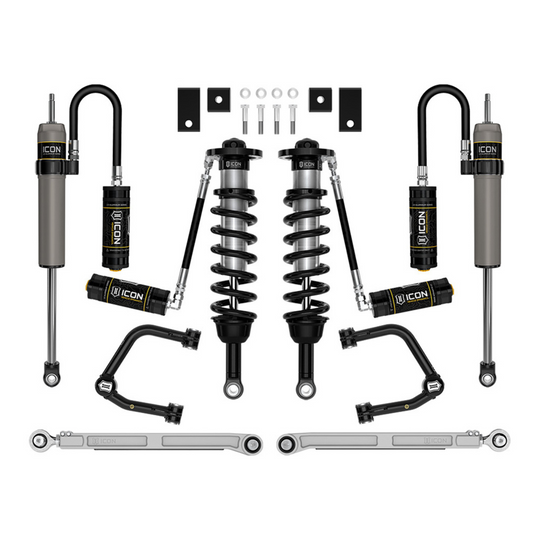 ICON 2022+ Tundra 2.5 Series Suspension Systems16