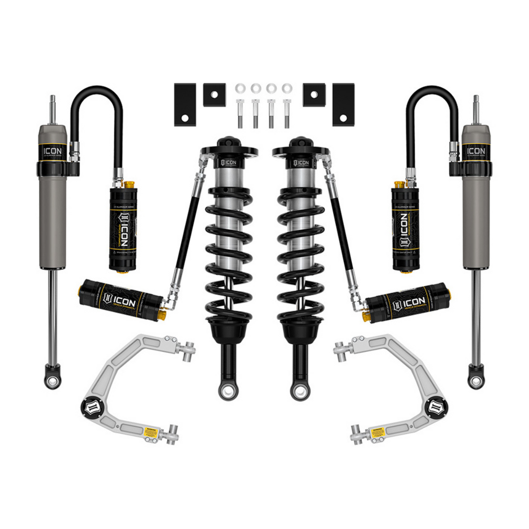 ICON 2022+ Tundra 2.5 Series Suspension Systems17