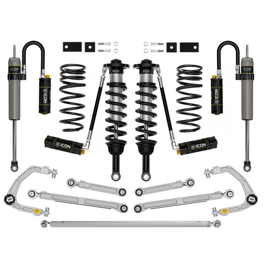 ICON 2022+ Tundra 2.5 Series Suspension Systems21