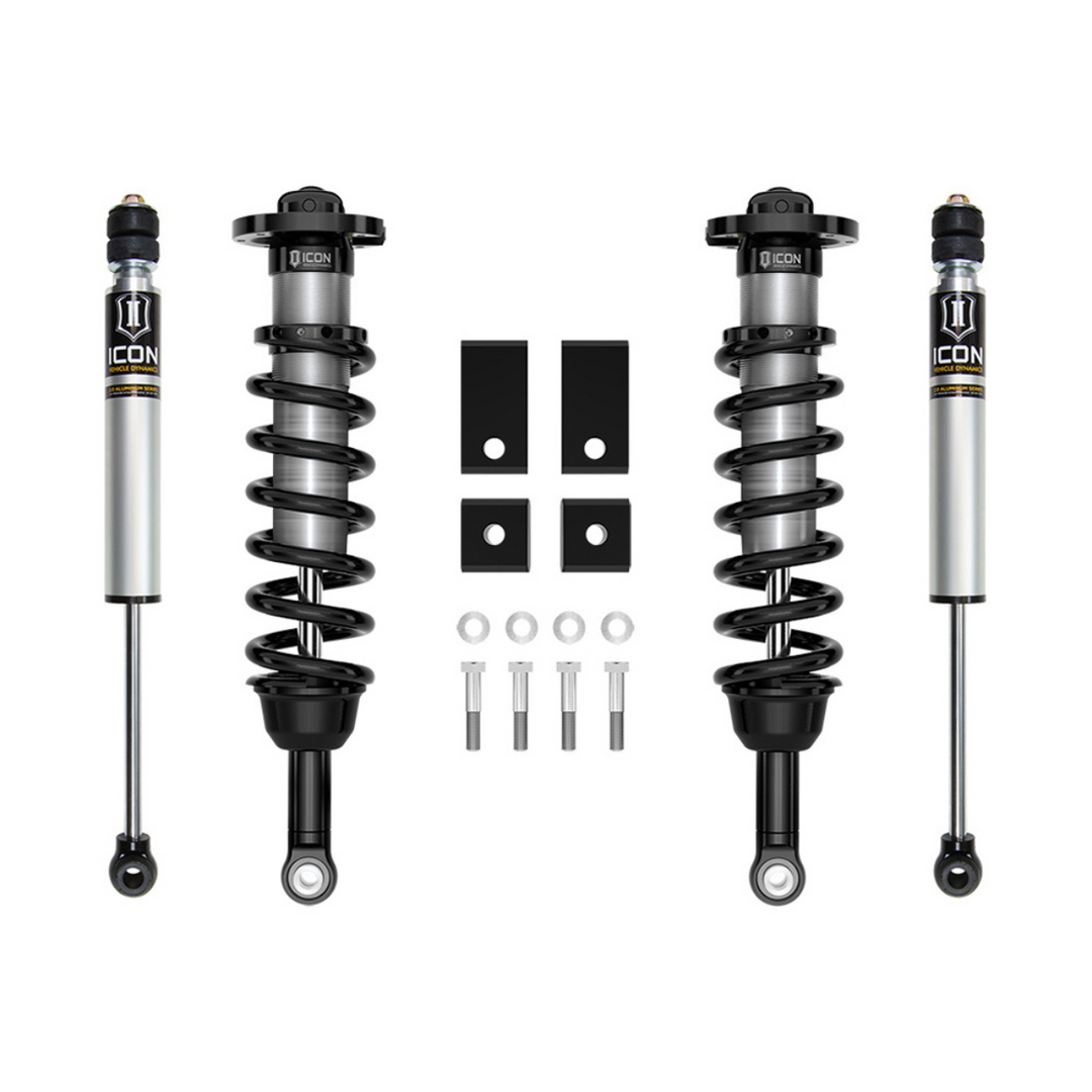 ICON 2022+ Tundra 2.5 Series Suspension Systems5