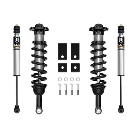 ICON 2022+ Tundra 2.5 Series Suspension Systems5