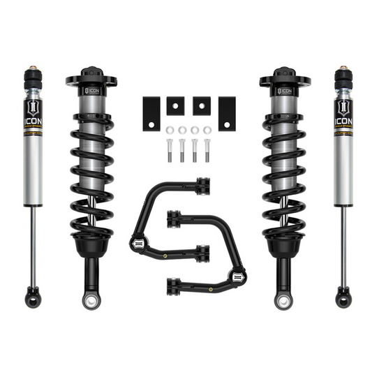 ICON 2022+ Tundra 2.5 Series Suspension Systems7