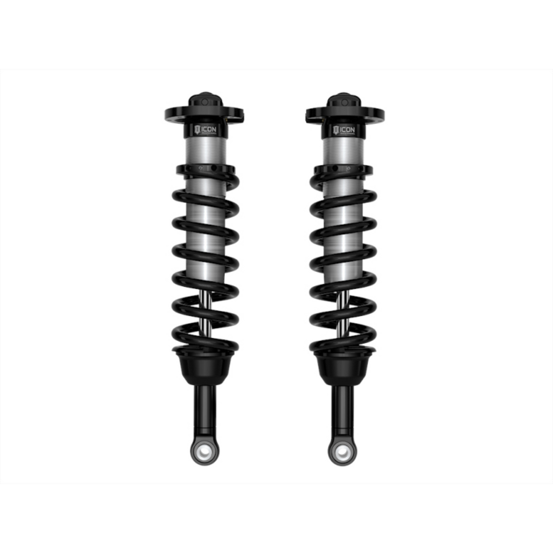 ICON 2022+ Tundra 2.5 Series VS Internal Reservoir Coilover Kit
