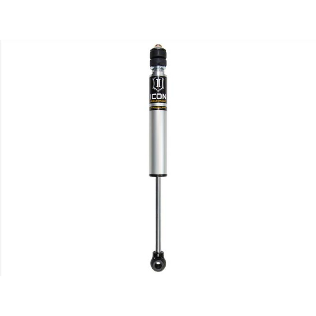 ICON 2022+ Tundra 3-3.5" Lift Rear V.S. 2.0 Aluminum Series Shock Absorber Internal Reservoir