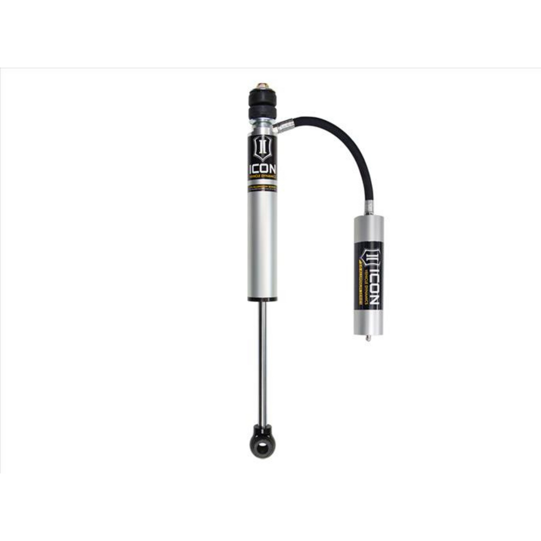 ICON 2022+ Tundra 3-3.5" Lift Rear V.S. 2.0 Aluminum Series Shock Absorber Remote Reservoir