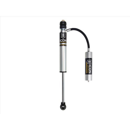 ICON 2022+ Tundra 3-3.5" Lift Rear V.S. 2.0 Aluminum Series Shock Absorber Remote Reservoir
