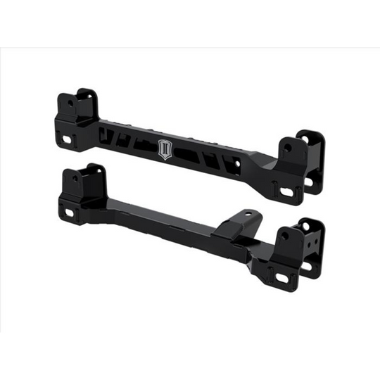 ICON 2022+ Tundra 6" Lift Suspension System Box Kit #1 - Front