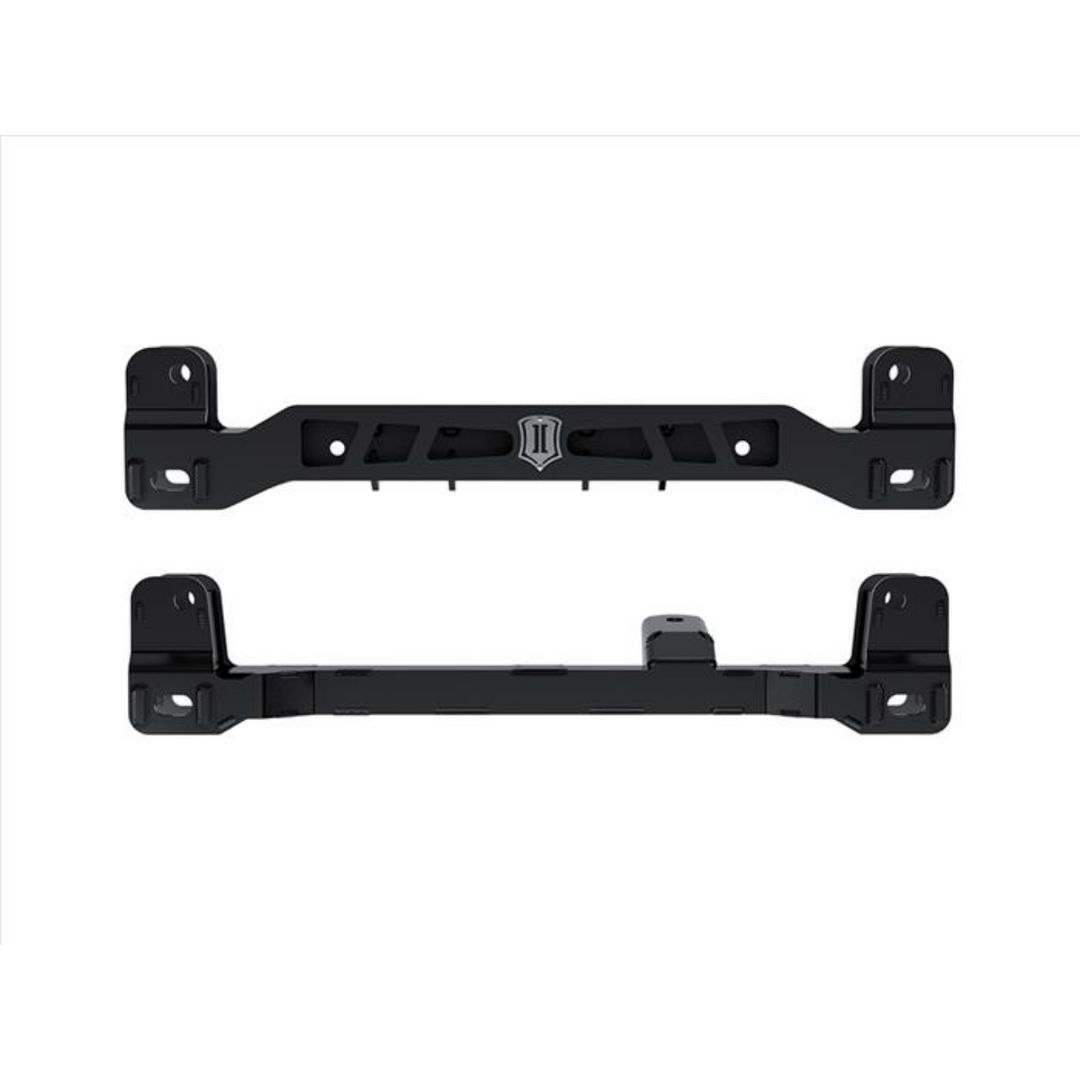 ICON 2022+ Tundra 6" Lift Suspension System Box Kit #1 Front