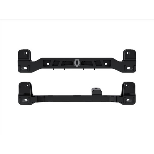 ICON 2022+ Tundra 6" Lift Suspension System Box Kit #1 Front