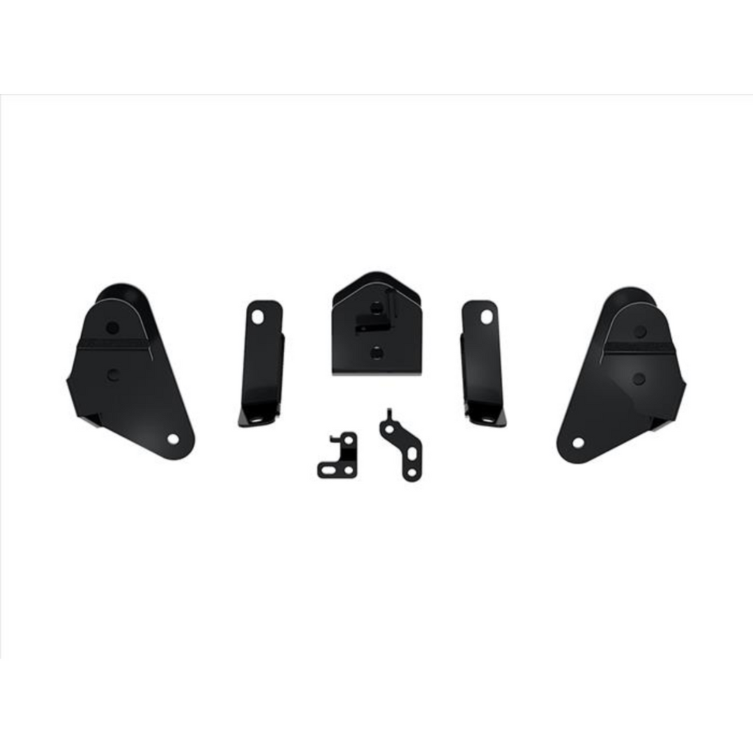 ICON 2022+ Tundra 6" Lift Suspension System Box Kit Rear