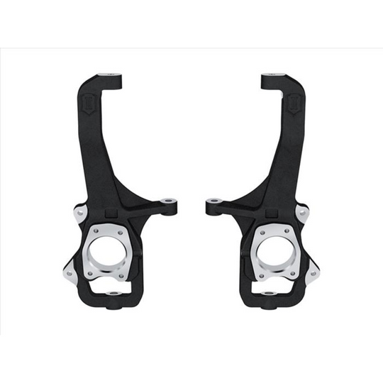 ICON 2022+ Tundra Front Knuckle Kit