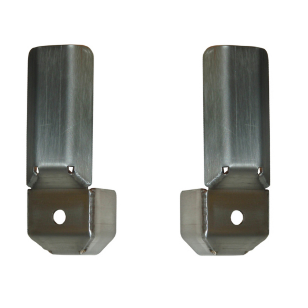 ICON 2022+ Tundra Lower Shock Shin Guard