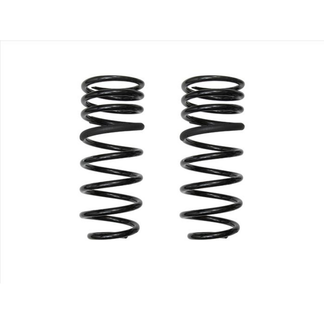 ICON 2022+ Tundra Rear 0.5" Lift Triple Rate Coil Spring