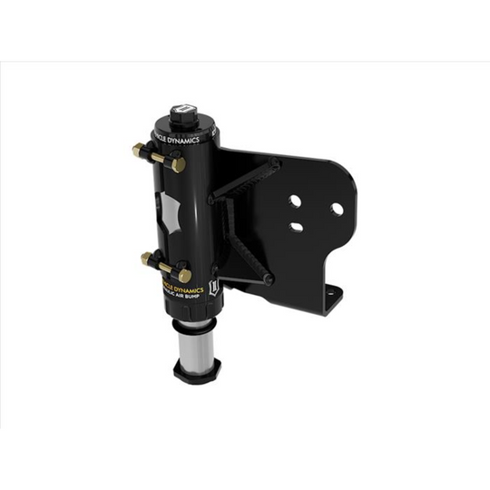 ICON 2022+ Tundra Rear Hydraulic Bump Stop Kit 0-2" Lift 2