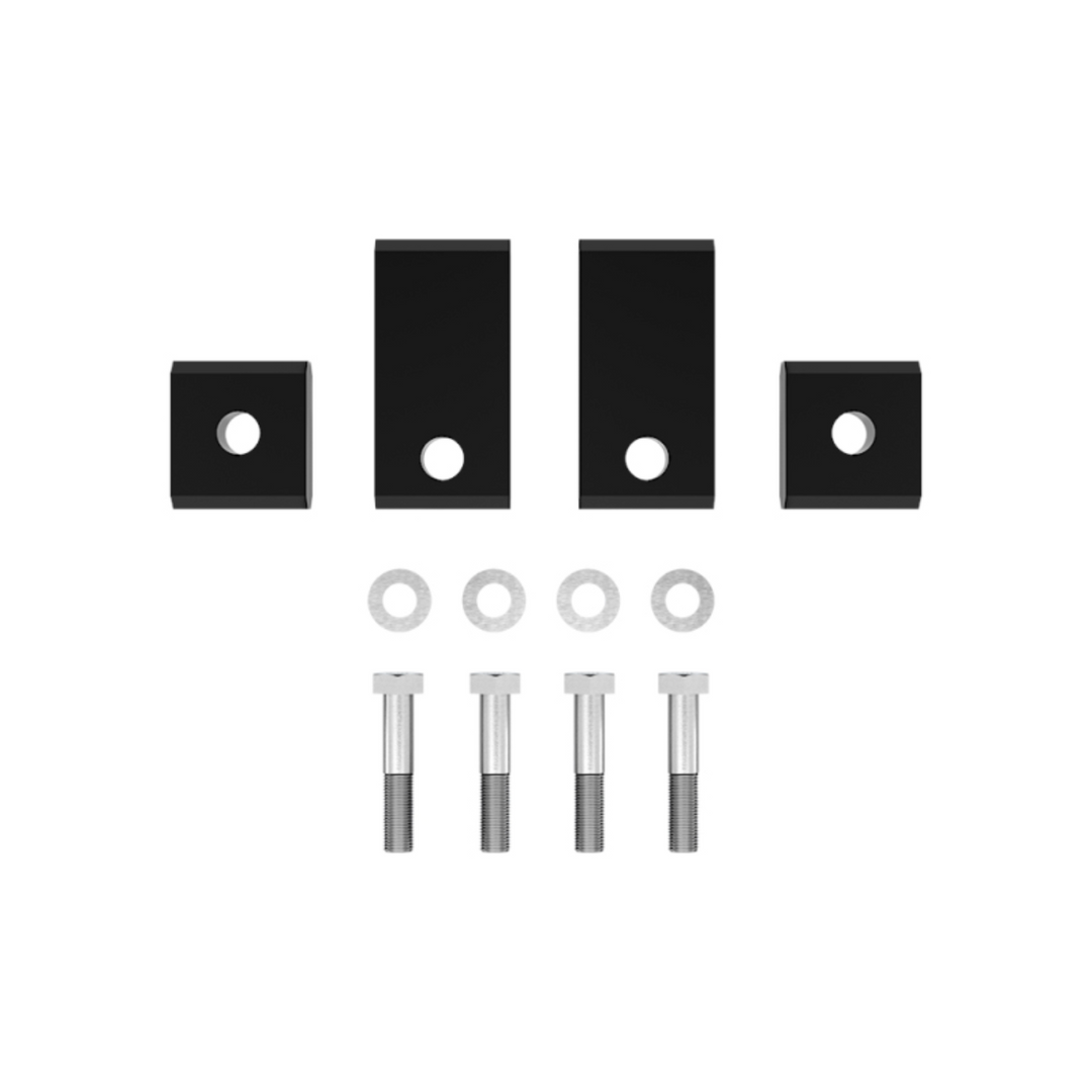 ICON 2022+ Tundra Sway Bar Drop Kit