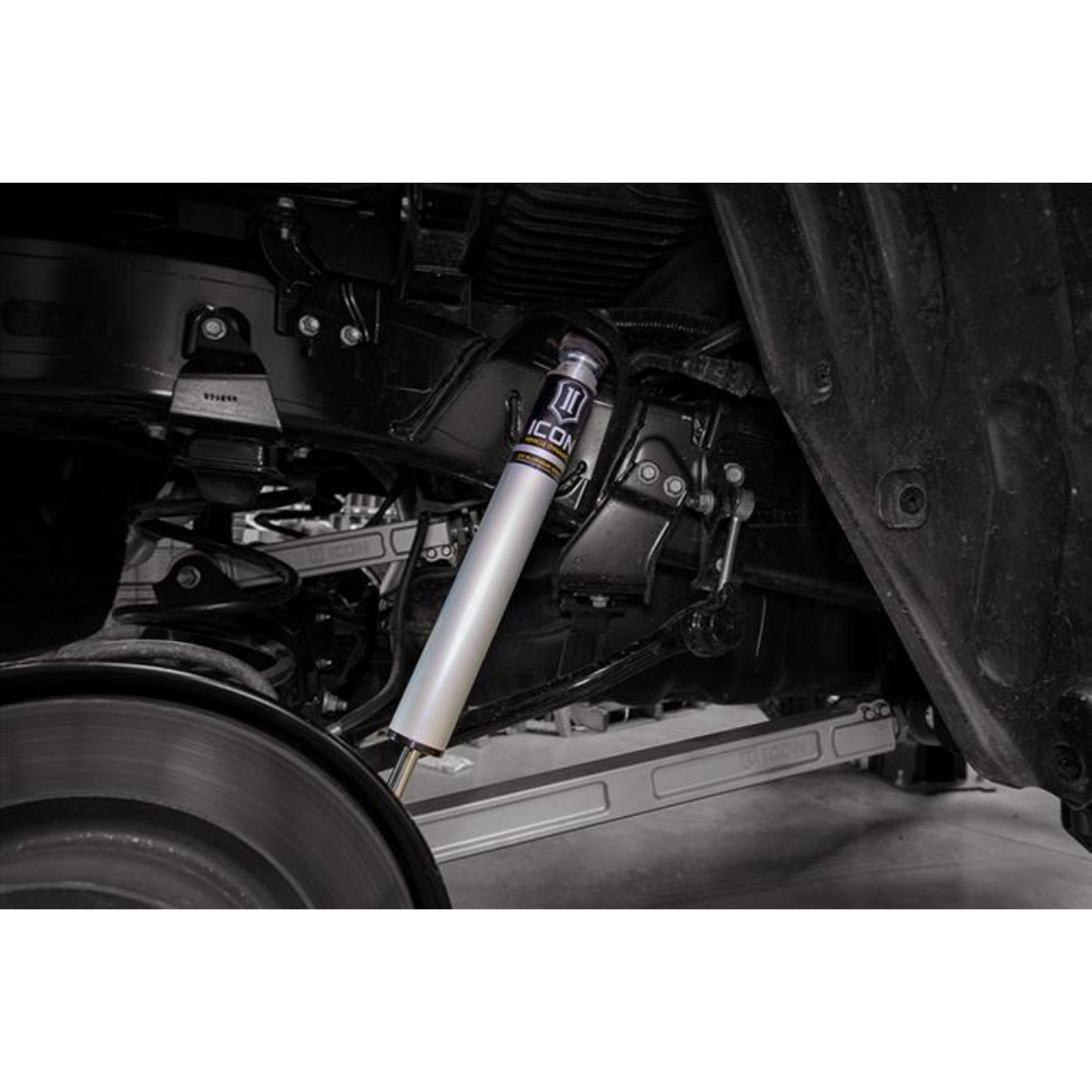 ICON 2023+ Sequoia 1.75-4" Lift Stage 1 Suspension System