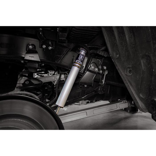 ICON 2023+ Sequoia 1.75-4" Lift Stage 1 Suspension System