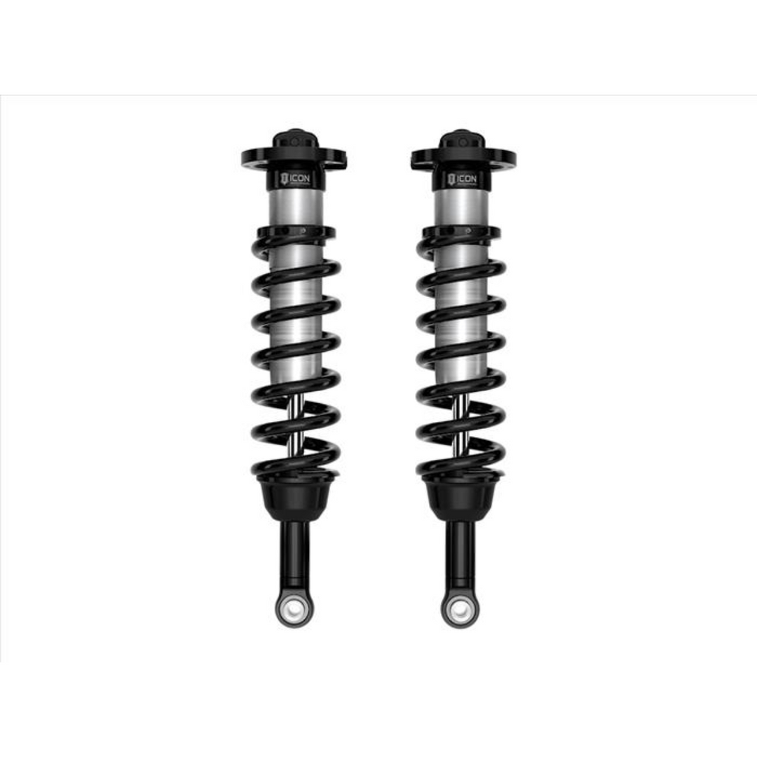 ICON 2024+ GX550 1.25-3" Lift Front 2.5 Series Coilove Kit w/ Internal Reservoir