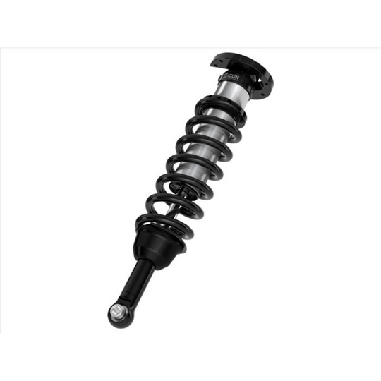 ICON 2024+ GX550 1.25-3" Lift Front 2.5 Series Coilove Kit w/ Internal Reservoir1