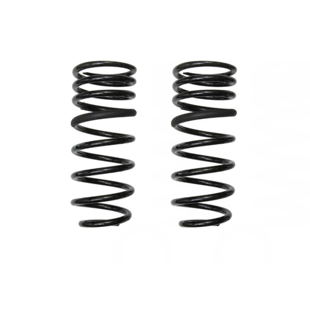 ICON 2024+ GX550 Rear 2" Lift Dual Rate Coil Spring Kit