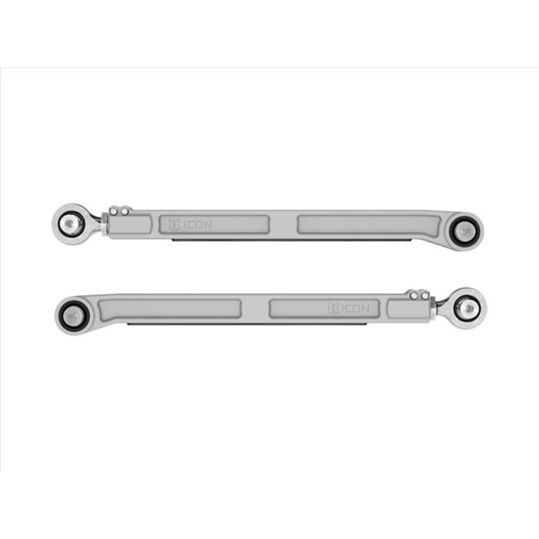ICON 2024+ Land Cruiser Billet Rear Lower Link Kit
