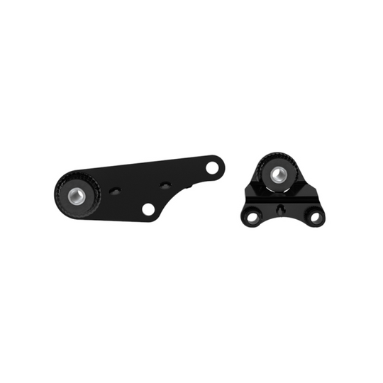 ICON 2024+ Land Cruiser Front Differential Drop Kit