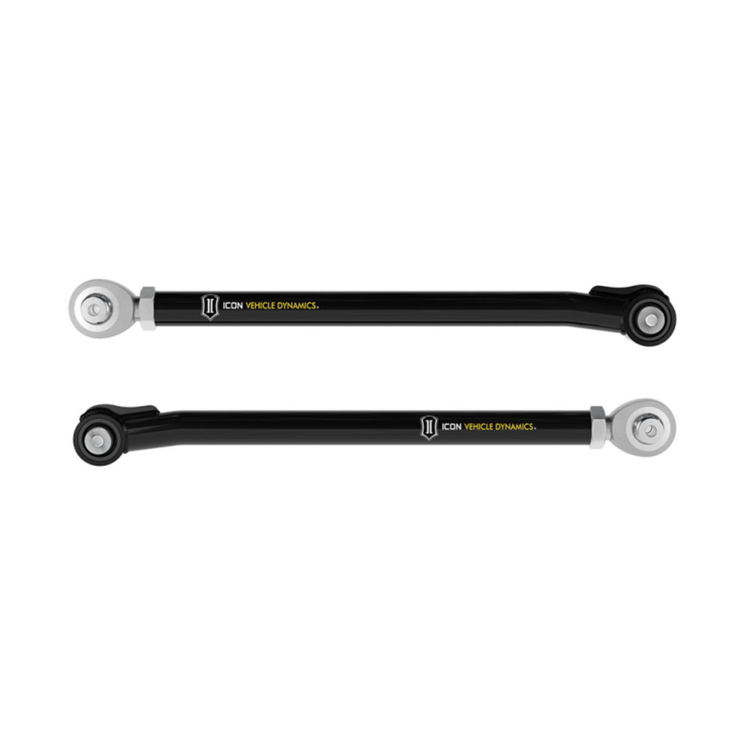 ICON 2024+ Land Cruiser Tubular Rear Lower Link Kit1