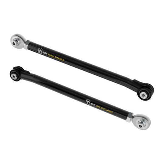 ICON 2024+ Land Cruiser Tubular Rear Lower Link Kit