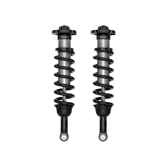 ICON 2024+ Tacoma 2.5" VS IR Coilover Kit
