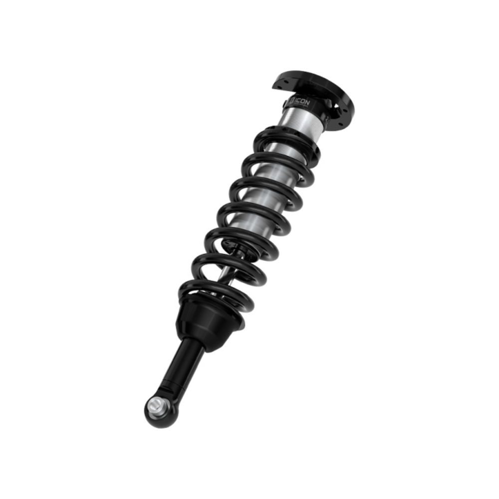 ICON 2024+ Tacoma 2.5" VS IR Coilover Kit1