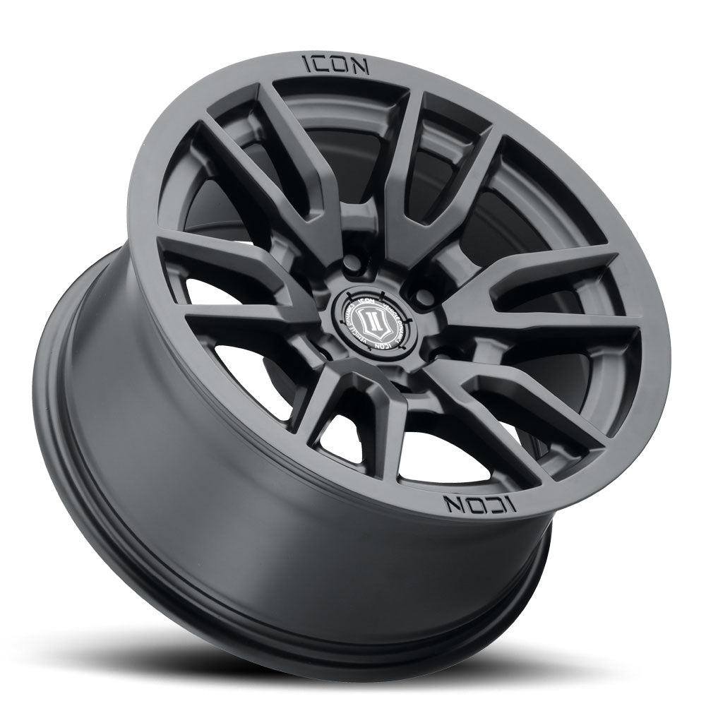 ICON Alloys | Vector 6 Wheel