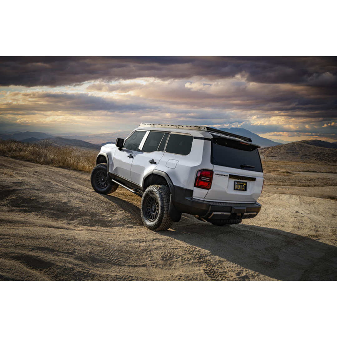 ICON Landcruiser 3