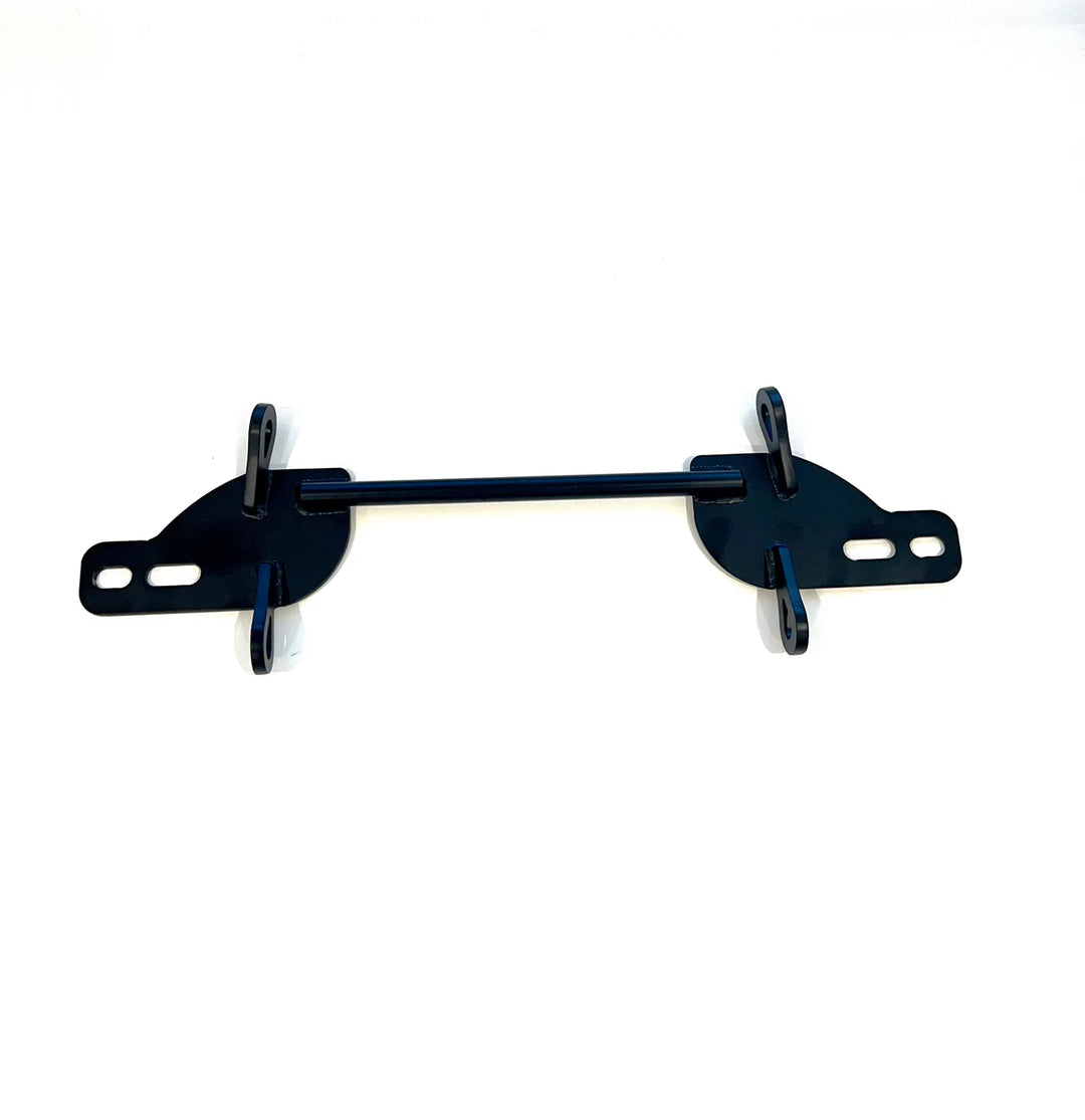CMS Performance GR86 / BRZ Sub Strap + Lap Belt Mount