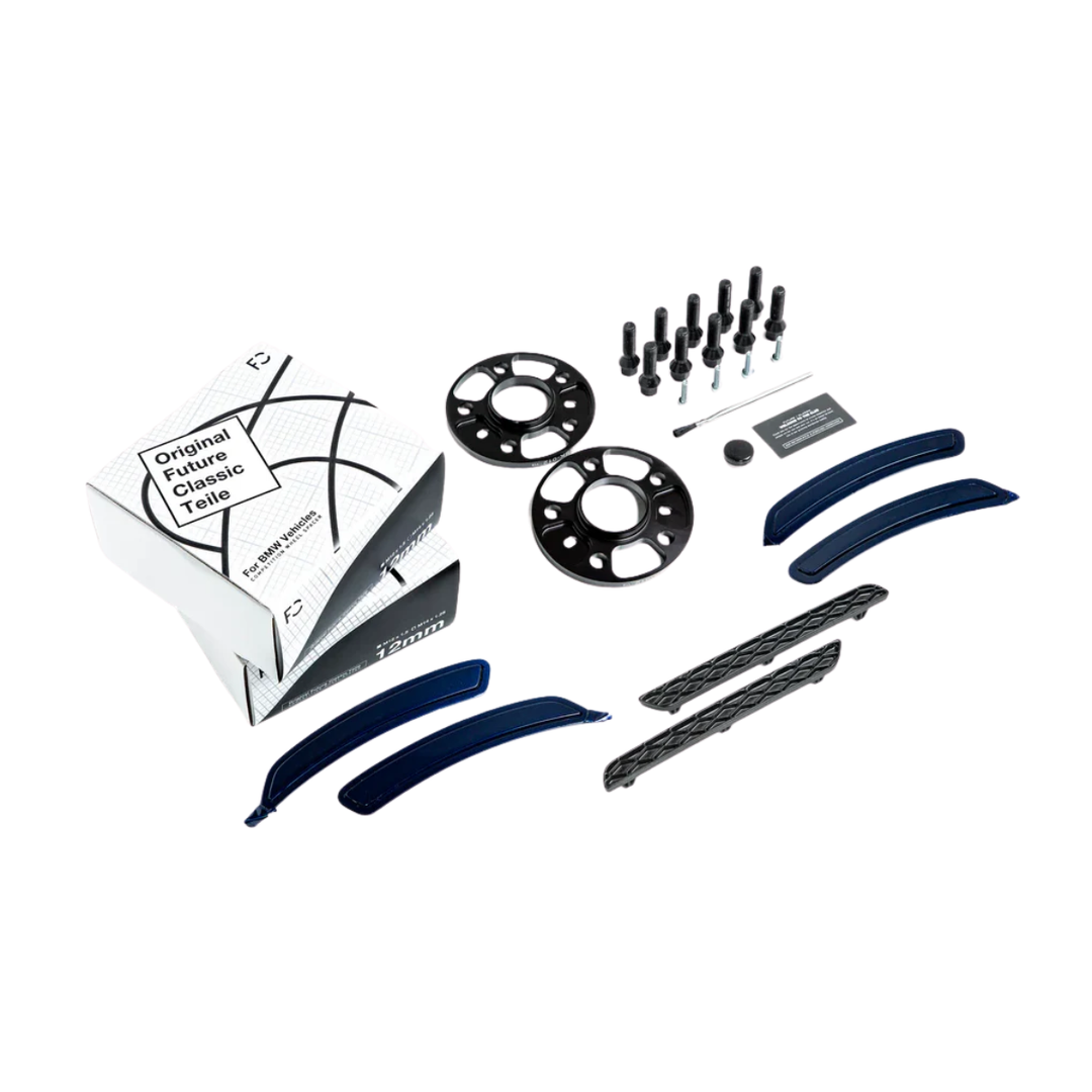 IND GR Supra Essential Kit