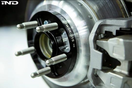 IND GR Supra Essential Kit