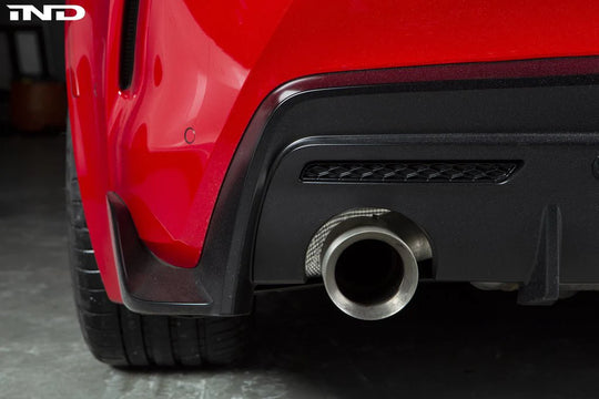 IND x Acexxon GR Supra Reflector Cosmetic Package
