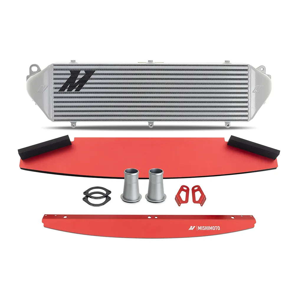 Mishimoto GR Corolla Performance Intercooler