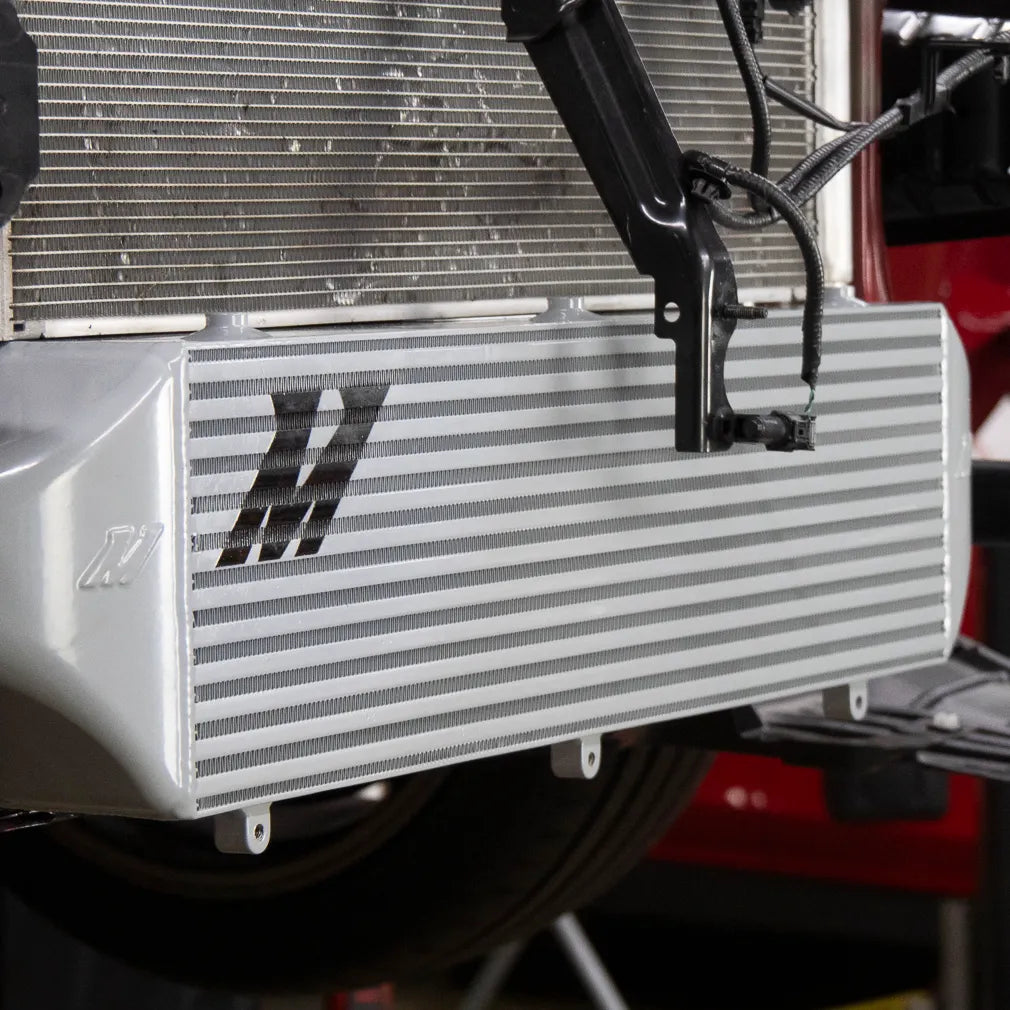 Mishimoto GR Corolla Performance Intercooler