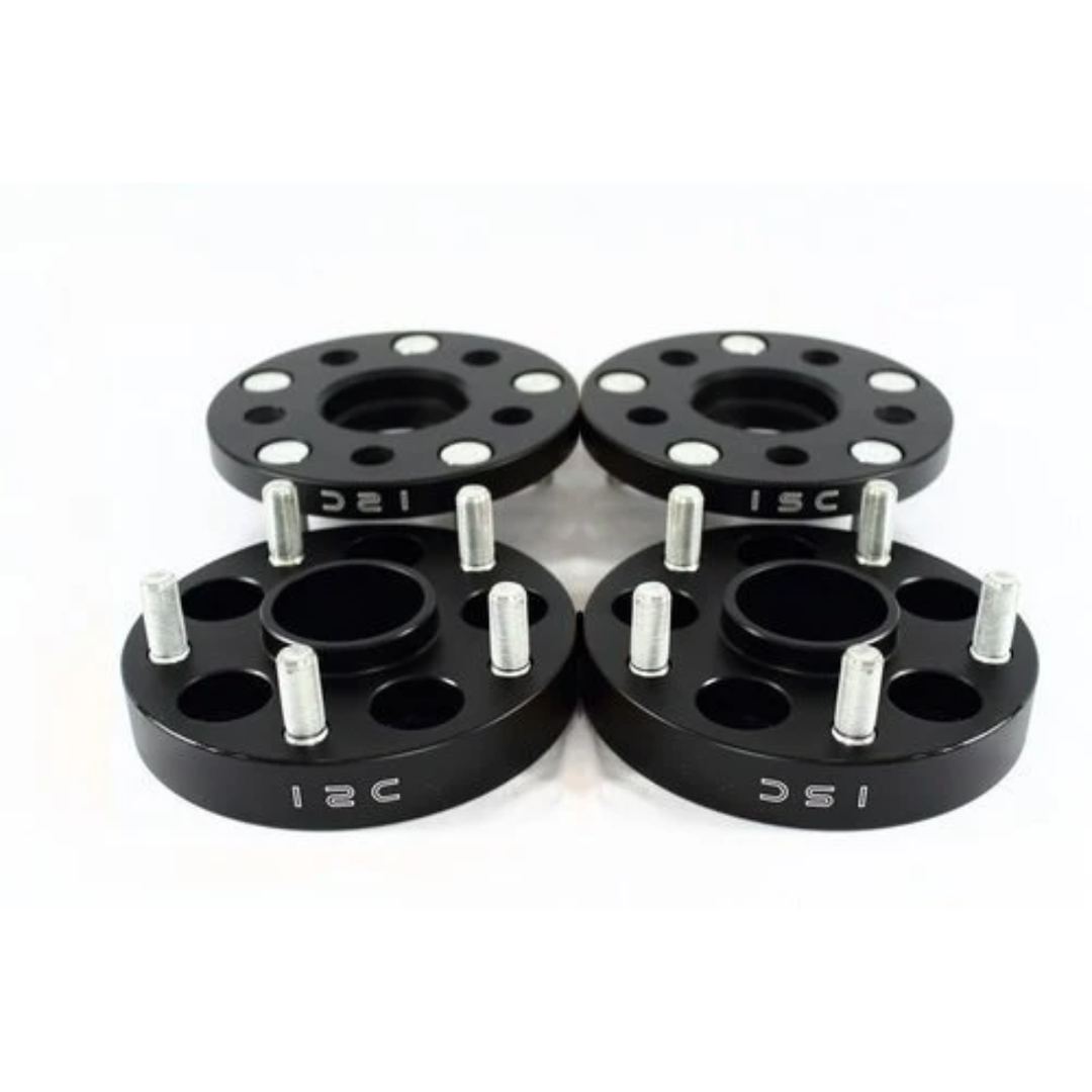 ISC GR86 / BRZ Hub Centric Wheel Spacers ( PAIR )